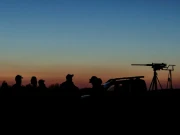 یوکرین کا اہم روسی تیل ریفائنری پر ڈرون حملہ، روس کا ہائپرسونک میزائل کا تجربہ