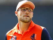 منشیات کے استعمال پر نیدرلینڈز کے کرکٹر پر پابندی عائد