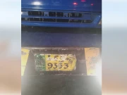 لاہور، تیز رفتار ٹرک نے موٹرسائیکل سواروں کو کچل دیا، دو افراد جاں بحق