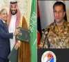 سعودی عرب کے لیے جو خطرہ ہے وہ ہمارے لیے بھی خطرہ ہے، ترجمان پاک فوج