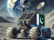 پاکستانی خلائی مشن کا نام تجویز کرنیوالے کیلیے خطیر رقم کے انعام کا اعلان