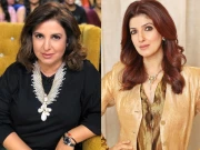 فرح خان کیساتھ ہراسانی کا واقعہ، ٹوئنکل کھنہ نے بھی تصدیق کردی