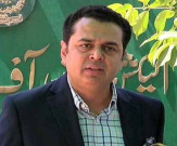 ضمنی انتخابات میں ضابطہ اخلاق کی خلاف ورزی، طلال چوہدری سمیت دیگر کو نوٹسز جاری