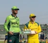 پاکستان ایک ہزار ون ڈے میچز کھیلنے والی تیسری ٹیم بن گئی