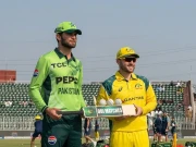 پاکستان ایک ہزار ون ڈے میچز کھیلنے والی تیسری ٹیم بن گئی