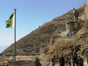 دہشت گردی کے خلاف جنگ اور افغانستان کا کردار