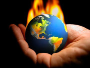 گلوبل وارمنگ اور امریکا