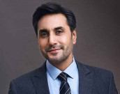 عدنان صدیقی نے ہالی ووڈ میں کام کی پیشکش رد کردی