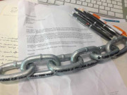 کیا آپ نے میرا قلم خرید لیا ہے