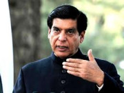 درگاہ خواجہ غریب نواز کے دیوان کا وزیراعظم راجا پرویز اشرف کا استقبال کرنے سے انکار