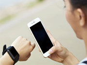 اب پسینے سے اپنا موبائل اَن لاک کریں