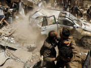 یمن کا سنگین ہوتا ہوا بحران