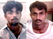 بچی کے 2 قاتلوں کو 50 50 سال قید اور ہرجانے کی سزا