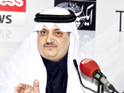 پاکستان میں کرپشن کیخلاف اقدامات کی حمایت کرتے ہیں سعودی سفیر