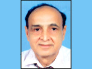 پاکستانی ڈاکٹر کیلیے اعزاز زیادہ پسینہ کے اخراج کی دوا پیٹنٹ ہوگئی