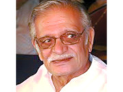 پاکستان کے تمام شہر اچھے لگتے ہیں گلزار   