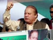 کوئی یہ سمجھتا ہے کہ میں ہارجاؤں گا تو یہ ان کی بھول ہے نوازشریف