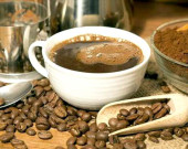 جگر کے کینسر سے بچنا ہے تو روزانہ 5 کپ کافی پیجیے تحقیق