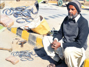 ’’تانگہ کی سواری ختم ہونے سے2وقت کی روٹی کو ترس گئے‘‘