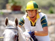 گھڑ سوار گیلین رولٹن زندگی کی جنگ ہار گئیں