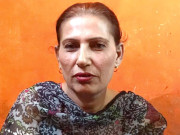 پولیس چھری مار کو تو پکڑ نہ سکی خواجہ سراؤں کو کیا تحفظ دے گی بندیا رانا