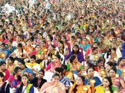 آل انڈیا مہیلا ایمپاورمنٹ پارٹی ہندوستانی عورتوں کے لیے امید کی کرن