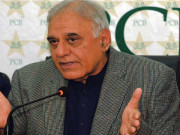 3 سال میں انٹرنیشنل کرکٹ مکمل بحال ہو جائے گیہارون رشید