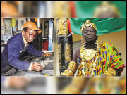 ’’مکینیک‘‘ بادشاہ