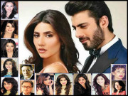 پاکستانیوں کے بغیر بالی ووڈ ادھورا