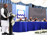 ملک کی خوشحالی کراچی کے امن سے مشروط ہے