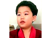 کوریا کے ننھے فنکار ہوانگ من وو کی ڈانس ویڈیو نے انٹر نیٹ پر دھوم مچا دی