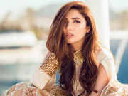 چاہتی ہوں میرے کردار اور کام میں یکسانیت دکھائی نہ دے ماہرہ خان