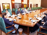 کراچی کے 14 بڑے منصوبوں پر 15 دسمبر سے کام شروع کرنے کا حکم