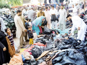 لنڈا بازاروں میں سوئیٹر جیکٹ اور کمبلوں کی قیمتیں بڑھ گئیں