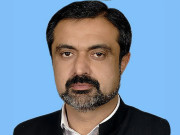 کراچی کی موجودہ صورتحال پریشان کن ہے گورنرخیبر پختونخوا 