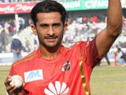 بنگلادیش پریمیئر لیگ میں حسن علی پر جرمانہ