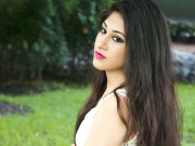 پاکستان سے کیریئر شروع کرنا چاہتی ہوں عاتکہ فیروز