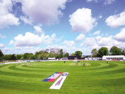 آئرلینڈ اور پاکستان کے تاریخی ٹیسٹ کا مالاہائیڈ میزبان