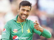 محمد عامر نے ورلڈکپ 2019 میں تہلکہ مچانے کی ٹھان لی