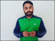 کراٹے چیمپئن سعدی عباس کا اولمپکس تیاریوں کیلیےسہولیات فراہم کرنیکا مطالبہ