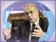 سیاسی سرگرمیوں سے دوری کے لیے اہل خانہ نے امریکا بھیج دیا عاشق رضا