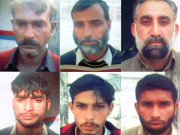 کلرسیداں کے مکین کس کے آگے فریاد کریں 