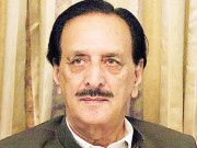 دھرنا خاتمے کیلیے ثالثی مشن جاری