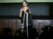 دپیکا فلم ’’پدماوتی‘‘ پرانتہا پسند ہندوؤں کے سامنے ڈٹ گئیں