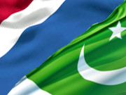 پاکستان کیلیے پالیسی امداد کے بجائے تجارت سے بدل دی ہالینڈ     