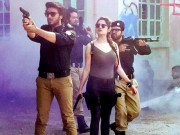 کامیڈی فلم چھپن چھپائی کا ٹریلر جاری