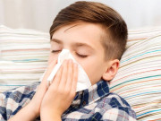 سردی میں نمونیہ گرمی میں ڈائریا بچوں کیلیے شدید خطرہ