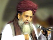 پشاوربم دھماکا  مساجد پر حملے کرنا جہاد نہیں فساد ہے مذہبی رہنما