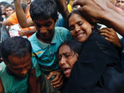 روہنگیا مسلمانوں کی واپسی… میانمار اور بنگلہ دیش میں معاہدہ