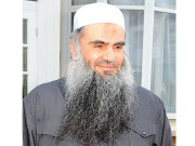 لندن ضمانت کی خلاف ورزی کرنے پر ابو قتادہ دوبارہ گرفتار